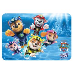 PAT' PATROUILLE NAPPERON